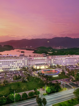 2 khách sạn 'view triệu đô' ra mắt ở Phú Quốc