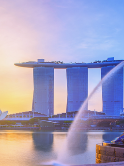 Bạn đã sẵn sàng trải nghiệm kỳ nghỉ ấn tượng tại Singapore chưa?