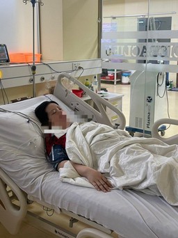 Vụ thai nhi 34 tuần tuổi tử vong ở Bạc Liêu: Do thai chết lưu