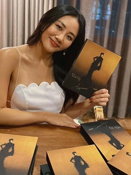 'Minh tinh' - album đậm chất phim ảnh của Văn Mai Hương và Hứa Kim Tuyền