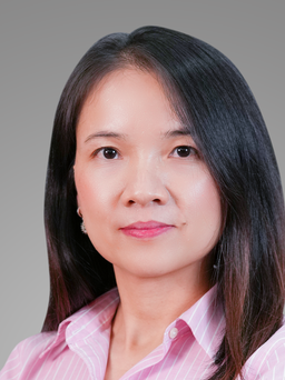 Bà Đinh Thị Huyền Thanh làm quyền Tổng giám đốc PG Bank