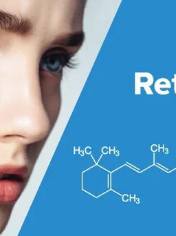 Top 9 kem dưỡng Retinol chống lão hóa được tin dùng