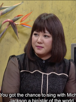 Ca sĩ Ngọc Linh nói về hôn nhân tan vỡ, buồn khi bị chê mập