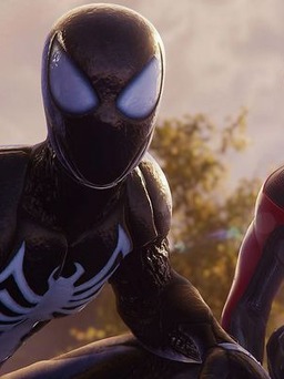 Marvel's Spider-Man 2 là trò chơi bán chạy nhất lịch sử PlayStation