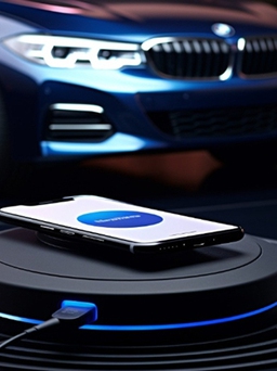 Xe BMW và Toyota có thể khiến iPhone 15 gặp sự cố