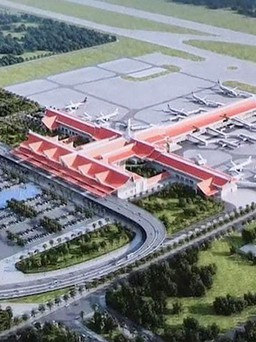 Campuchia mong đợi gì vào sân bay mới do Trung Quốc tài trợ hơn tỉ đô?