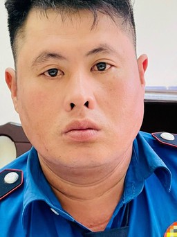 Nhân viên bảo vệ công trình gây án hiếp dâm, dâm ô