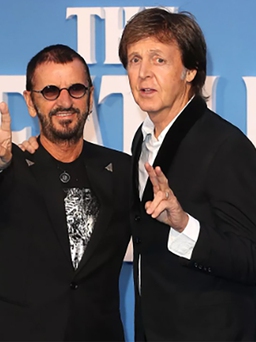 Paul McCartney xúc động nhắc đến John Lennon khi thu âm ca khúc cuối của The Beatles
