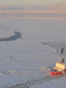Mỹ mở lại cơ quan ngoại giao ở Bắc Cực từ thời Chiến tranh Lạnh