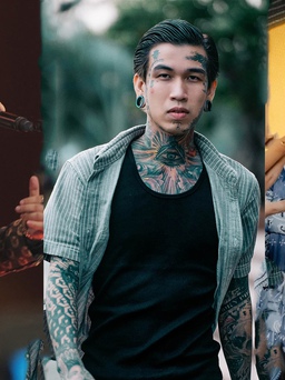 Bộ ba rapper Việt diễn tại sự kiện thuộc Super Bowl 2024 là ai?