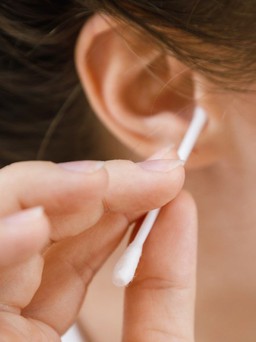 Ngày mới với tin tức sức khỏe: Ráy tai tiết lộ tình trạng sức khỏe của bạn