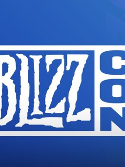 Blizzard chính thức công bố lịch trình sự kiện BlizzCon 2023