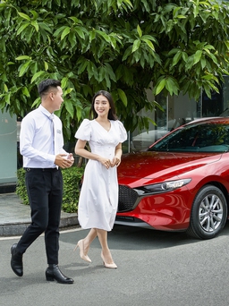 THACO AUTO áp dụng chính sách bảo hành 5 năm cho các dòng xe du lịch