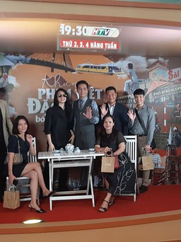 Ra mắt Khung phim Việt đặc sắc trên HTV7