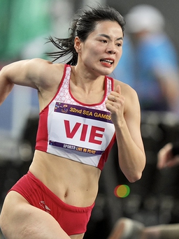 Ngày quyết đinh của thể thao Việt Nam ở ASIAD 19