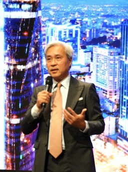 Hơn 150 nhà đầu tư nước ngoài đến Việt Nam tìm hiểu cơ hội đầu tư