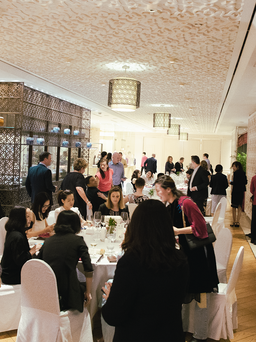 Tuần lễ giới thiệu thực phẩm và đồ uống bang Tây Úc tại khách sạn Intercontinental Saigon