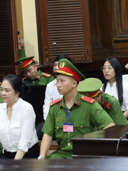 Vụ án Nguyễn Phương Hằng: Tiến sĩ luật Đặng Anh Quân kháng cáo xin giảm nhẹ