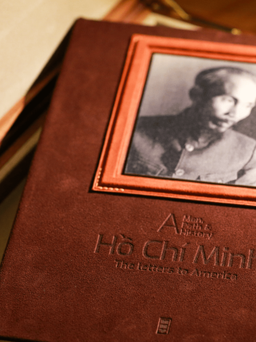 Những bức thư của Chủ tịch Hồ Chí Minh gửi nước Mỹ trong 50 năm: Kham nhẫn và quyết liệt