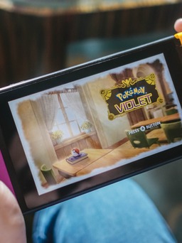Nintendo Switch 2 có khả năng sẽ chạy trò chơi PS5 và Xbox Series X
