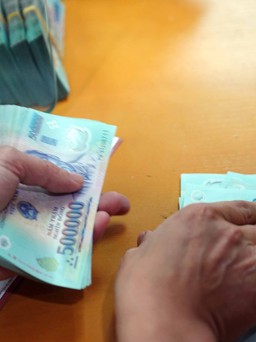 FLC bị xử phạt vì không công bố báo cáo tài chính