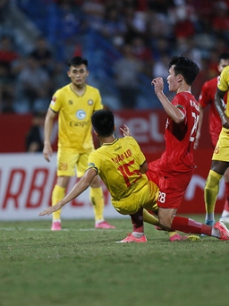 Đội tuyển Việt Nam: Lăng kính V-League và hành trình World Cup đầy nhọc nhằn