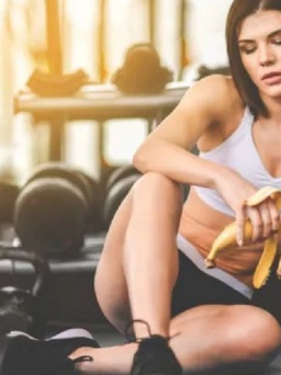 Ăn chuối thế nào để giảm cân hiệu quả?