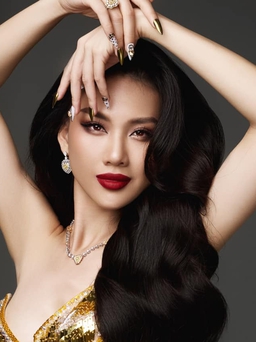 Miss Universe chính thức có kết luận về Bùi Quỳnh Hoa