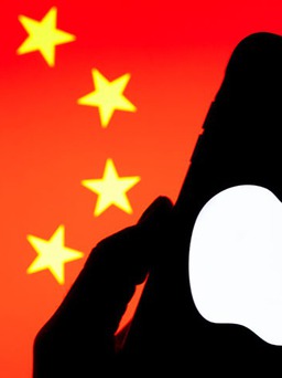Apple bắt đầu điều chỉnh các quy tắc App Store tại Trung Quốc