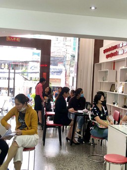 Á - Âu: Công ty du học Mỹ uy tín tại Việt Nam