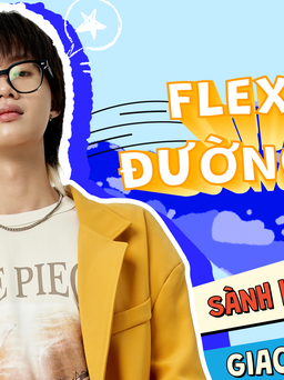 Hội sành đi - khi Gen Z quyết chí sành luật, đi xe an toàn