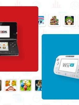 Nintendo sắp đóng cửa tính năng trực tuyến của 3DS và Wii U