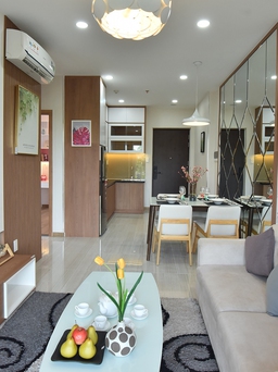 Nhiều động lực nâng đỡ thị trường BĐS từ mục tiêu hồi phục nền kinh tế