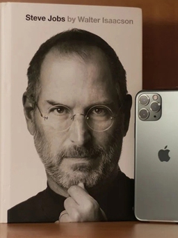 12 năm sau, di sản Steve Jobs vẫn phát triển trên iPhone