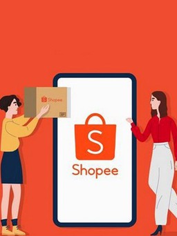 Shopee triển khai hoạt động mua sắm 10.10 