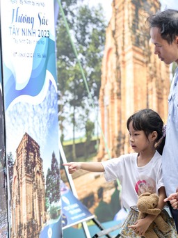 Cục Du lịch: 'Tây Ninh là điểm sáng phục hồi sau đại dịch Covid-19'