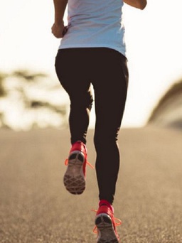 Cơ thể sẽ thế nào nếu bạn tập chạy bộ?