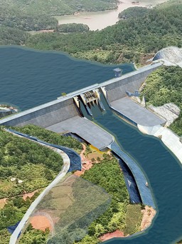Chính phủ báo cáo gì với Quốc hội về tình hình dự án hồ Ka Pét?