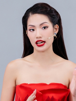 Học trò Hồ Ngọc Hà xin lỗi khi bị chỉ trích vô lễ