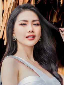 Tình hình Bùi Quỳnh Hoa giữa lúc chủ sở hữu Miss Universe nộp đơn phá sản