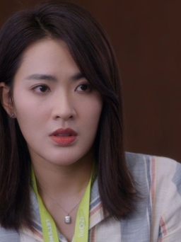 Minh Trang bị chê trong hai tập đầu 'Yêu trước ngày cưới'
