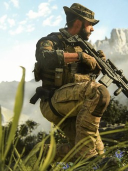 Modern Warfare III bị đánh giá là trò chơi lớn tệ nhất dòng Call of Duty