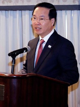 Chưa bao giờ quan hệ giữa Việt Nam - Mỹ phát triển tốt đẹp như ngày nay