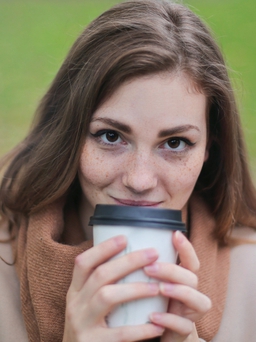 Uống cà phê giúp ngăn ngừa hội chứng ruột kích thích