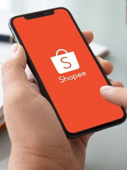 Shopee cán mốc doanh thu toàn cầu 1 tỉ USD trong ngày 11.11