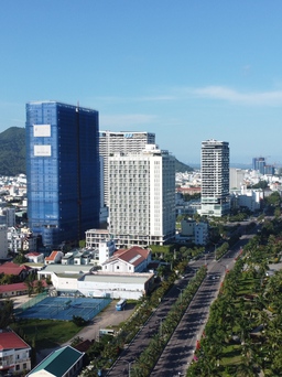 Bình Định: Kiến nghị hủy kết quả đấu giá vì chị em ruột đấu chung lô đất