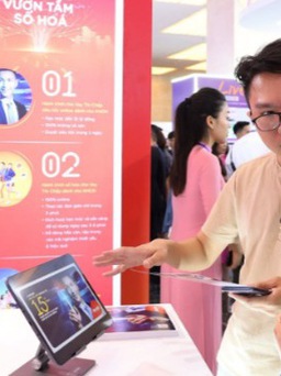 Một ngân hàng tại Việt Nam cấp hạn mức tín chấp online lên đến 15 tỉ