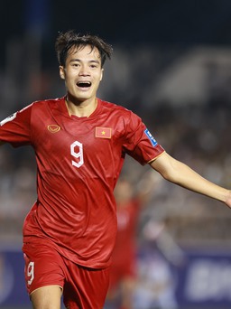 Đội tuyển Việt Nam 2-0 Philippines, vòng loại World Cup: 3 điểm quý giá tại Rizal Memorial