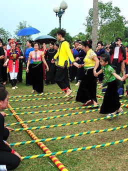 Tuần 'Đại đoàn kết các dân tộc - Di sản văn hóa Việt Nam'