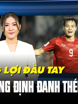 Đội tuyển Việt Nam rút ra được điều gì sau trận thắng 2-0 trước Philippines?